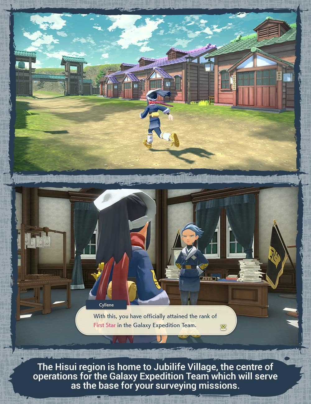 Pokemon Legends Arceus (Nintendo Switch)