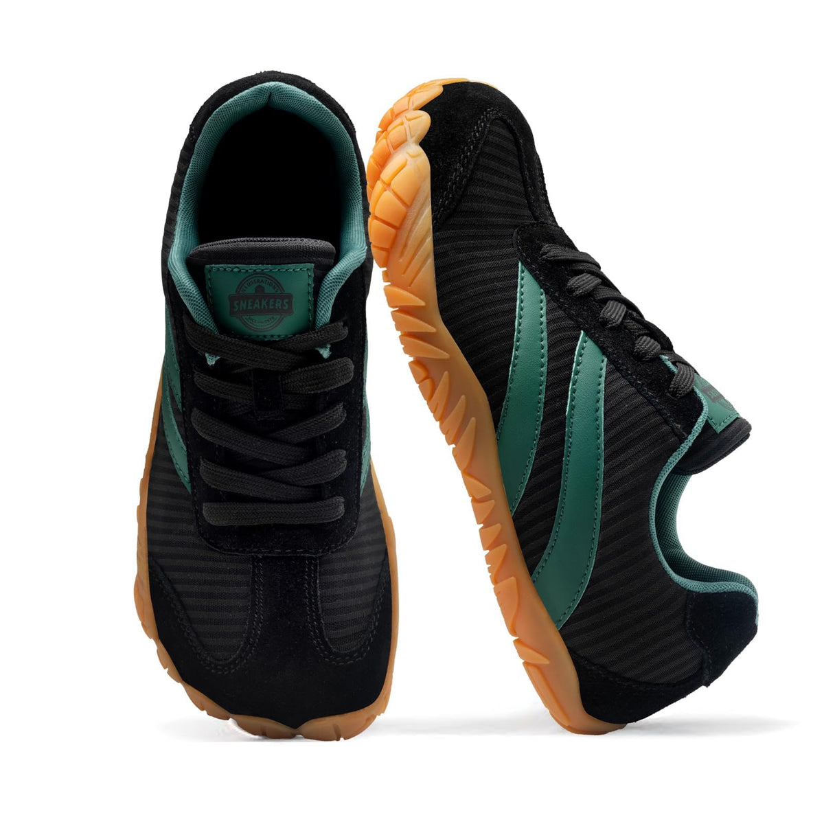 Barefoot Shoes Womens Mens Wide Toe Box Trainers Casual Sneakers Zero Drop
