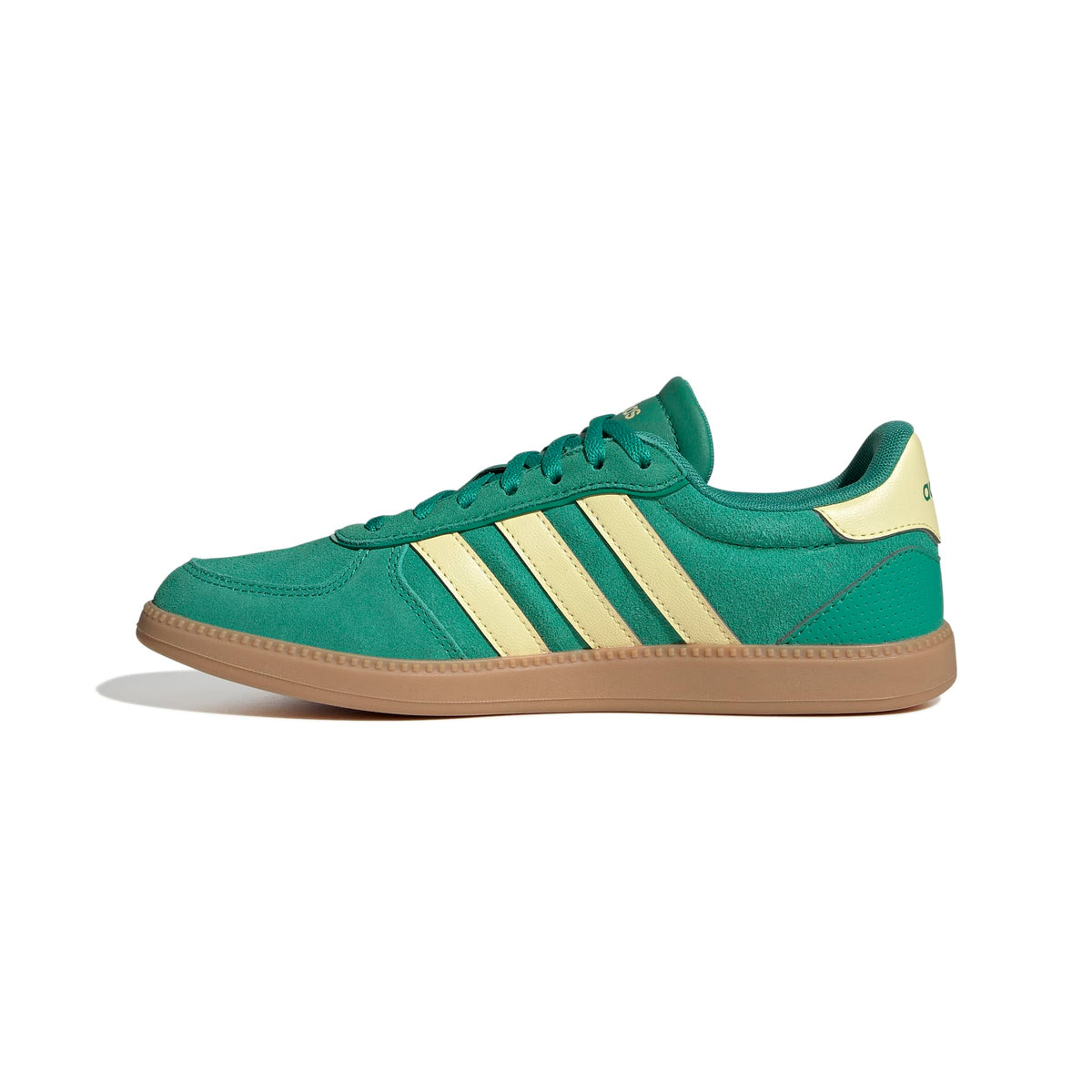 adidas Breaknet Sleek Shoes
