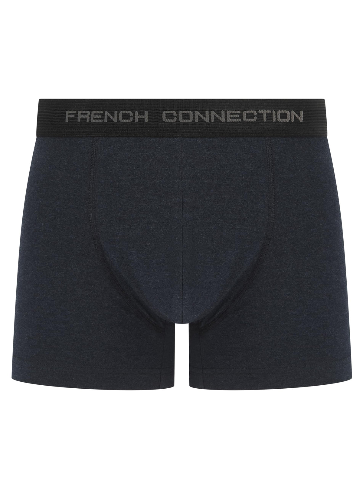 French Connection Mens Boxer Shorts Multipack Cotton Stretch Underwear
