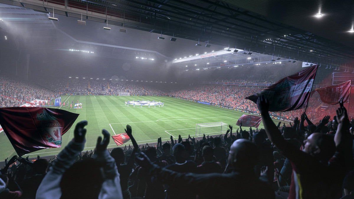 EA SPORTS FC 26 Standard Edition XBOX Series X / XBOX One - disc | VideoGame | English