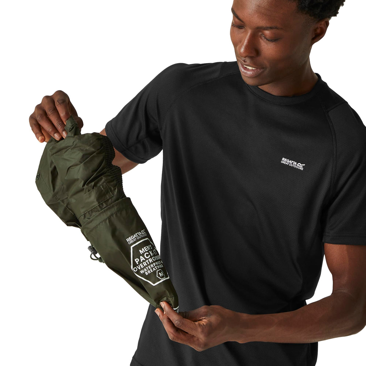 Regatta Pack-It Overtrousers - AW21