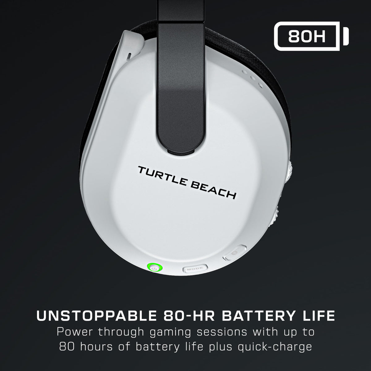 Turtle Beach Stealth 600 Wireless Gaming Headset for XBOX, PS5, PC, Mobile