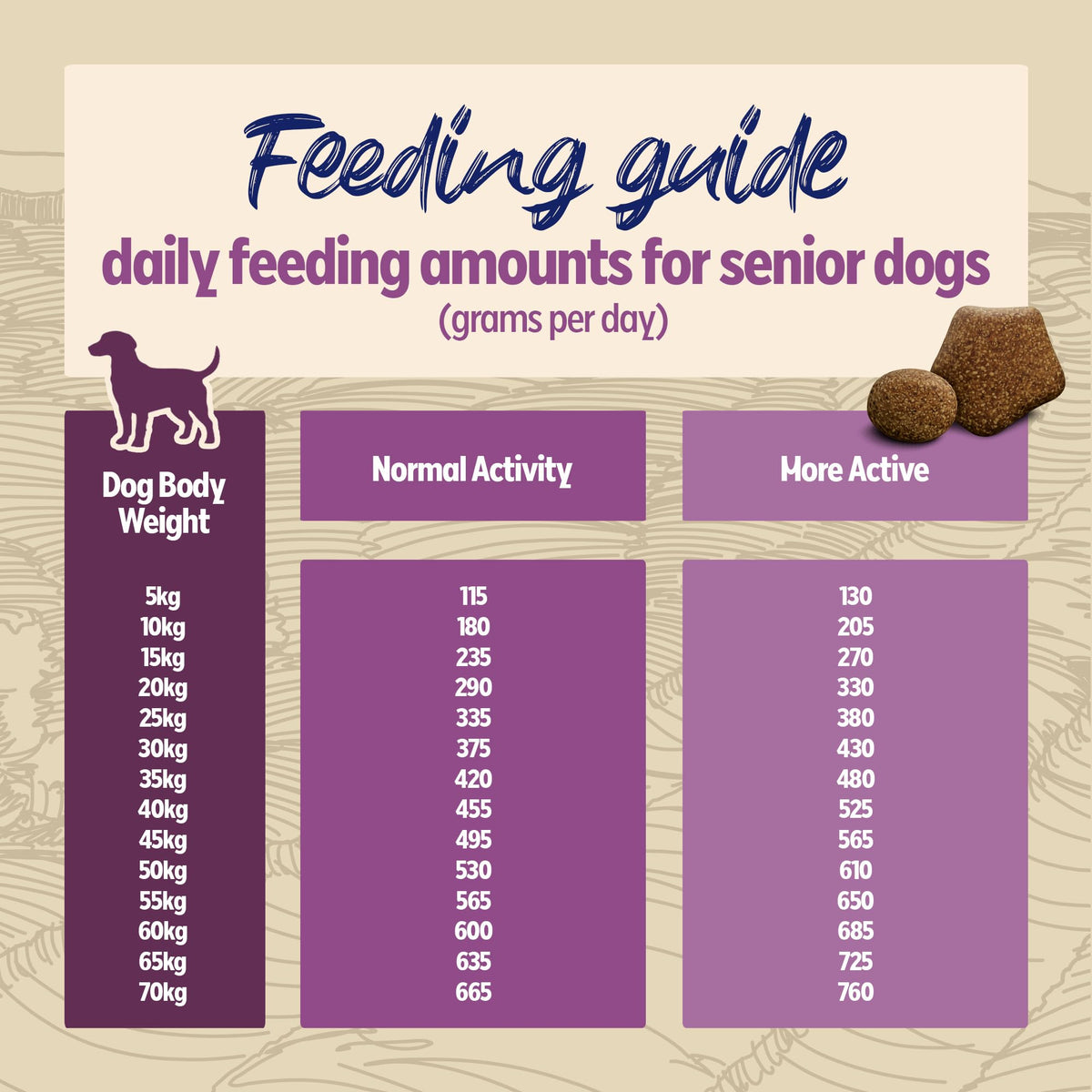 BETA Adult Sensitive Salmon Dry Dog Food 14kg