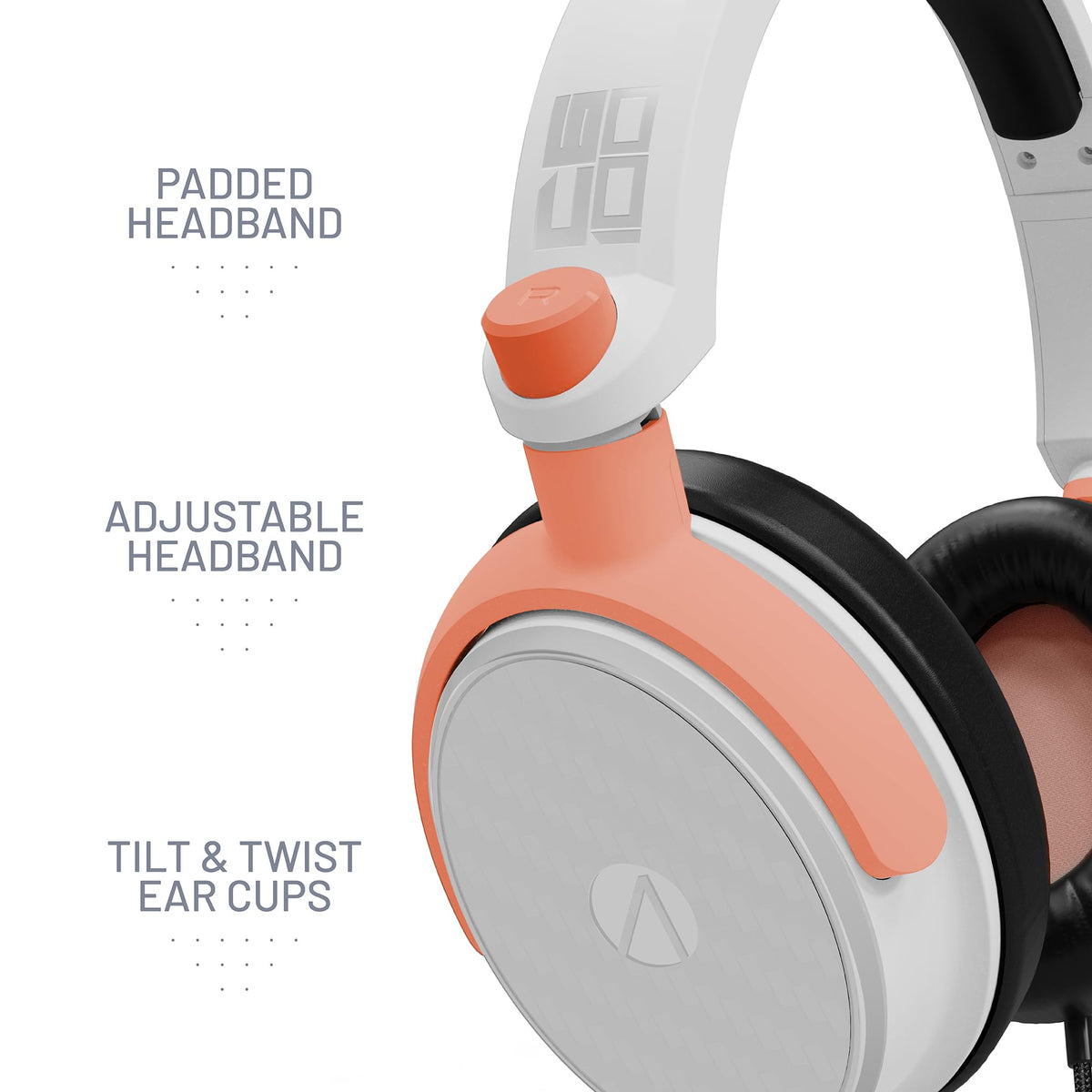 STEALTH C6-100 Gaming Headset Range (Green)
