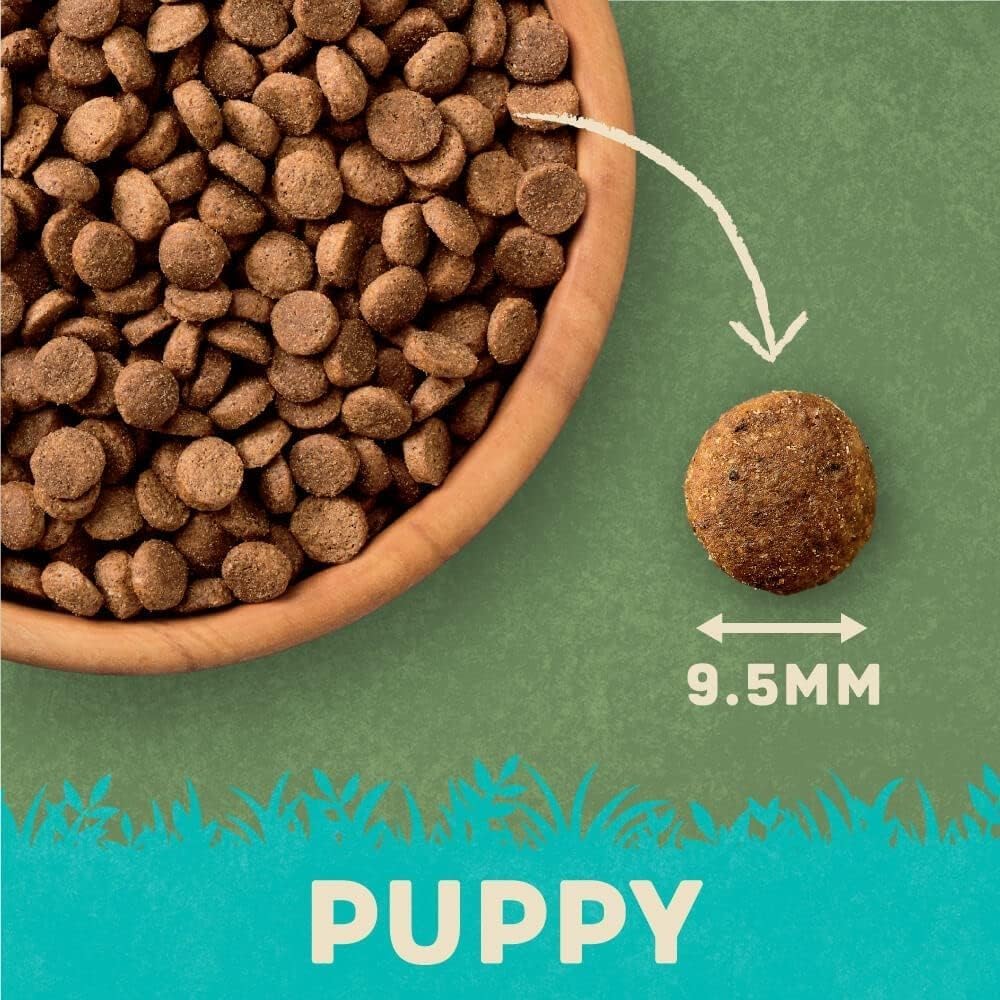 Harringtons Complete Dry Puppy Food Turkey & Rice 10kg
