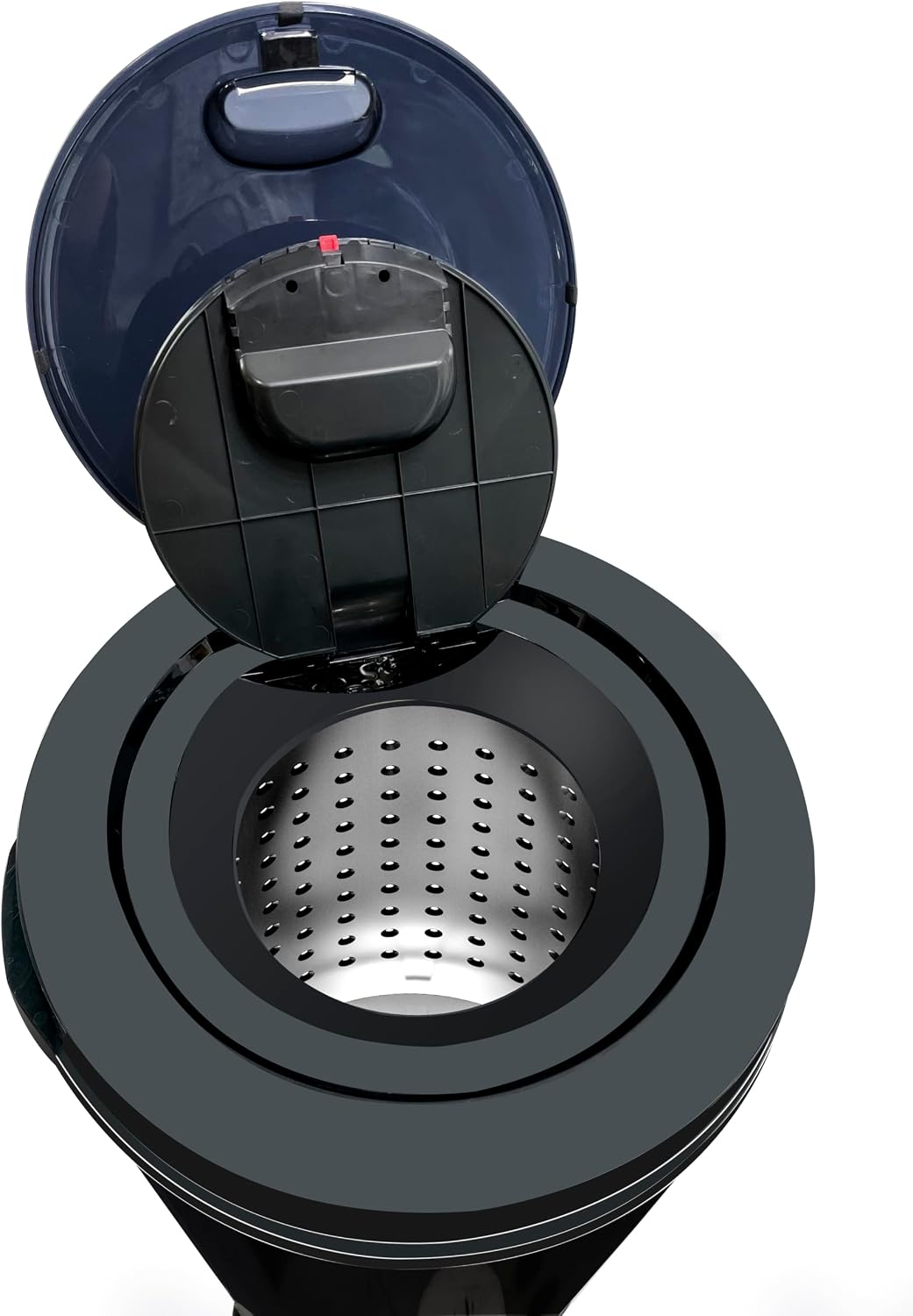 Cookology 4kg 2800RPM Spin Dryer - Energy-Saving - White