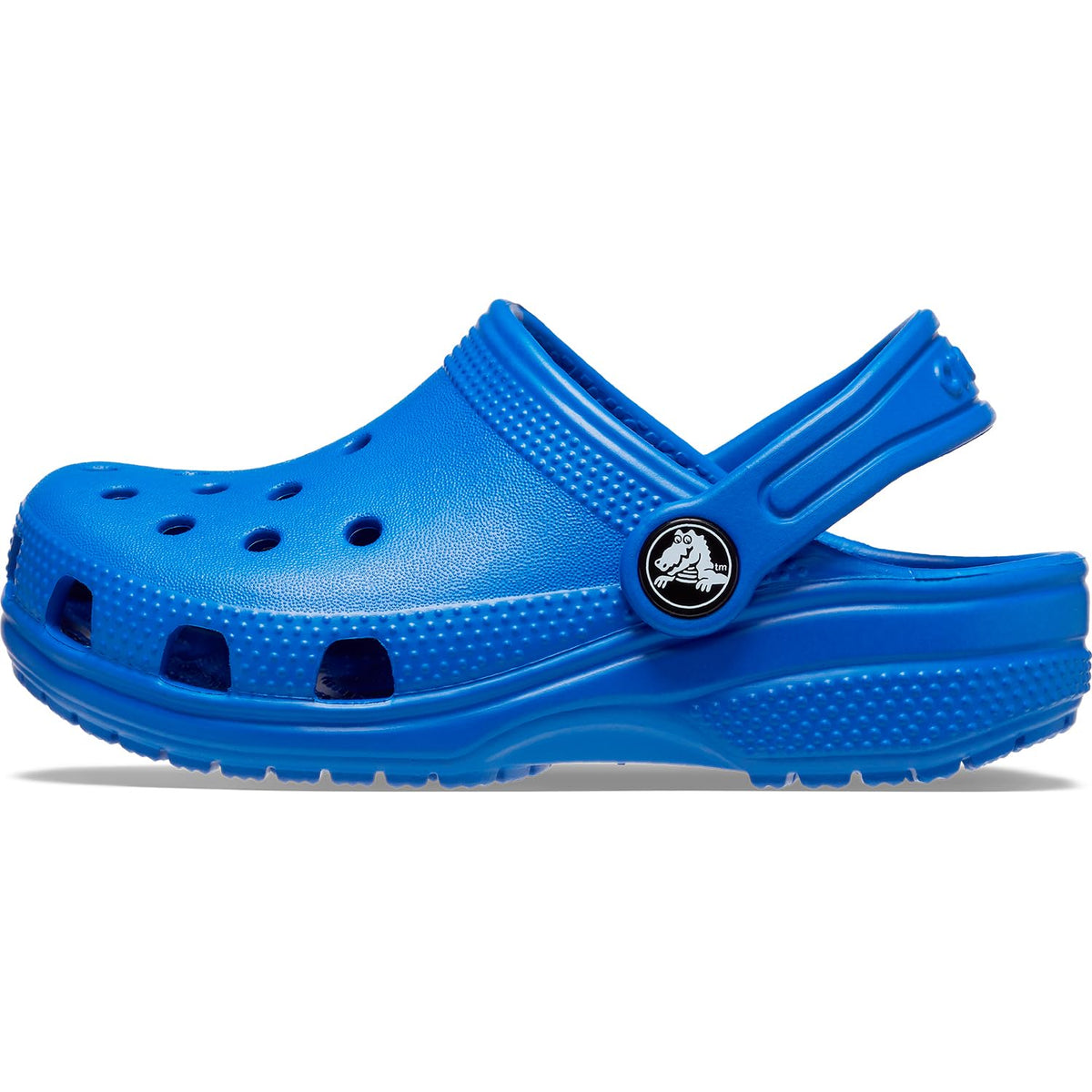 Crocs Unisex Kids Classic Clog TClog