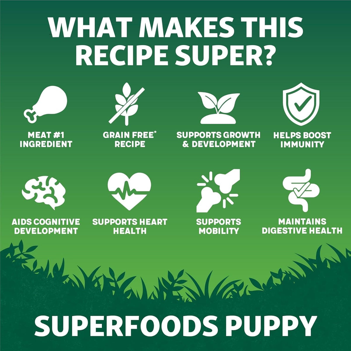 Harringtons Superfoods Complete Grain Free Dry Adult Dog Food Salmon with Veg 12kg - Made with All Natural Ingredients (Packaging may vary)