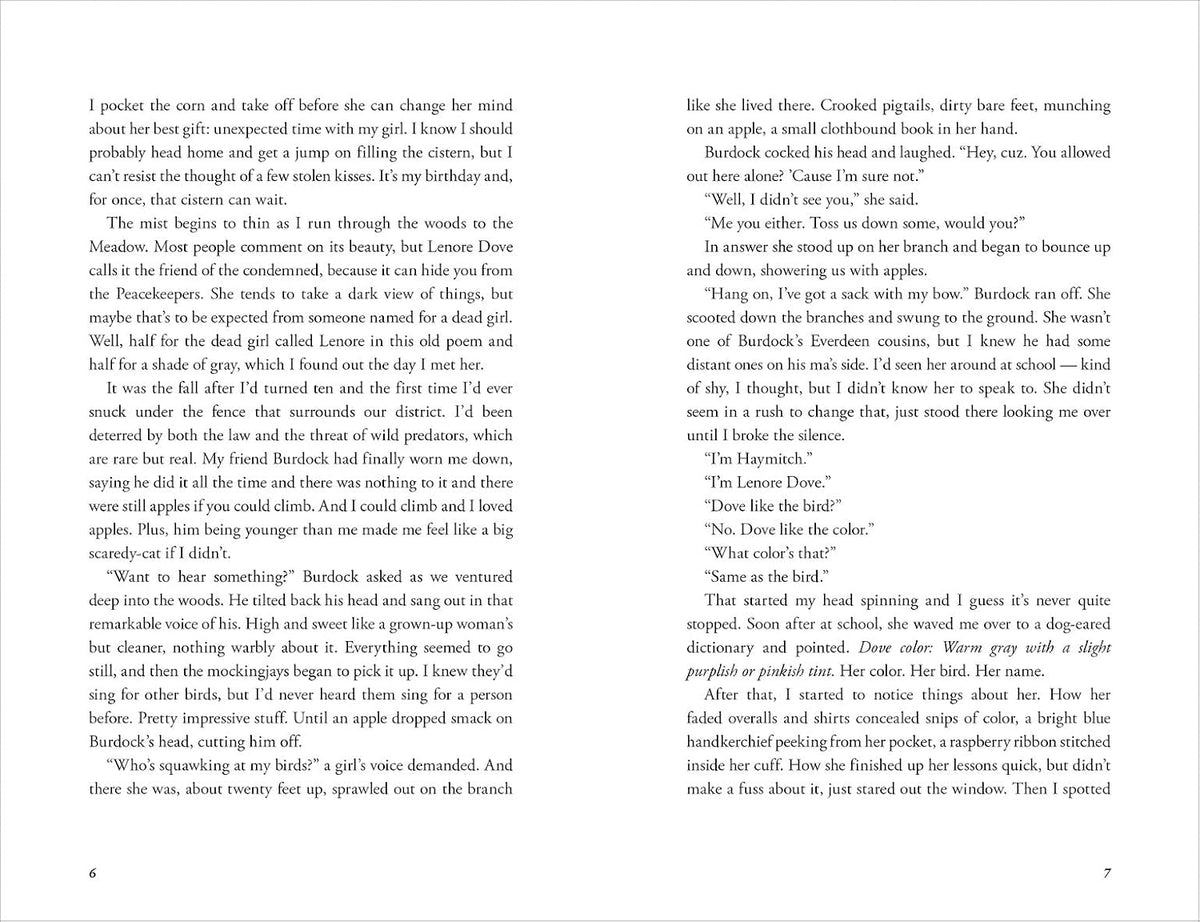 Sunrise on the Reaping (the fastest-selling YA of all time and BookTok Book of the Year) (Hunger Games, 5)