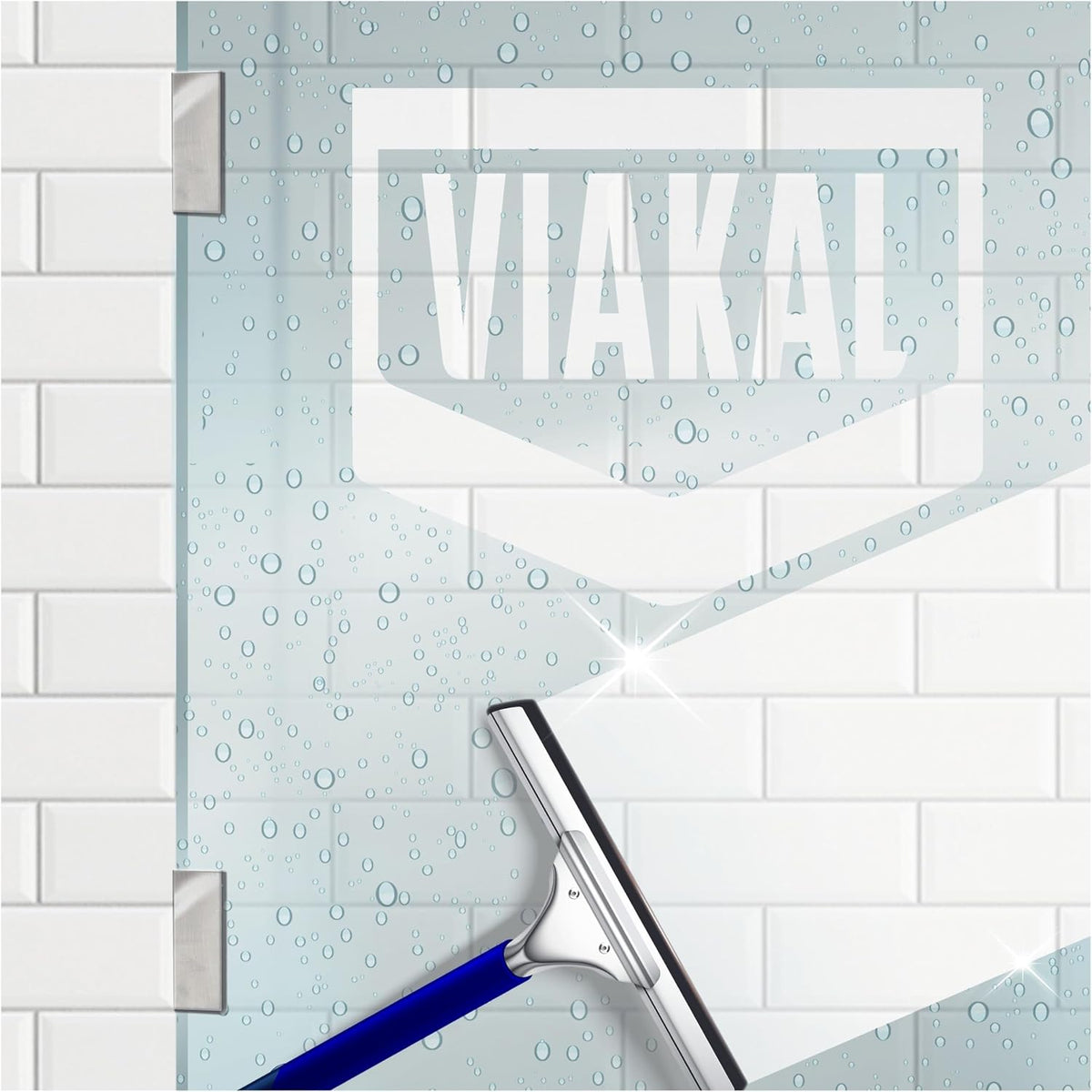 Viakal Limescale Remover Spray Classic 1050ML