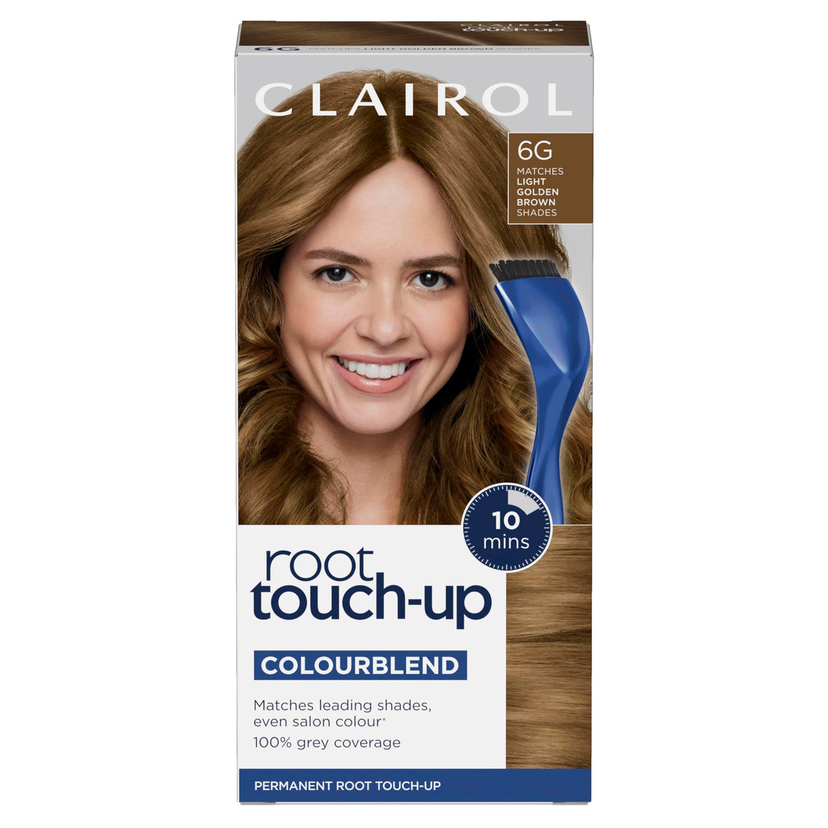 Clairol Root Touch-Up Permanent Hair Dye