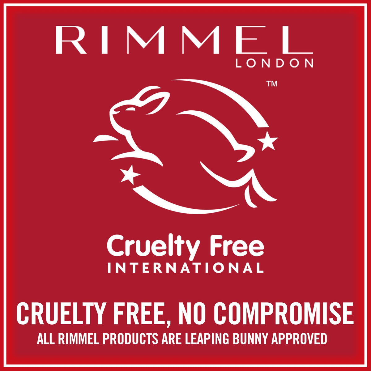RIMMEL LONDON - Stay Matte Pressed Powder - Lightweight, Oil Absorbing, Smooth Non-Powdery Texture, Lasting Up To 5hrs - For All Skin Types - Dermatologically Tested - Transparent - 14g