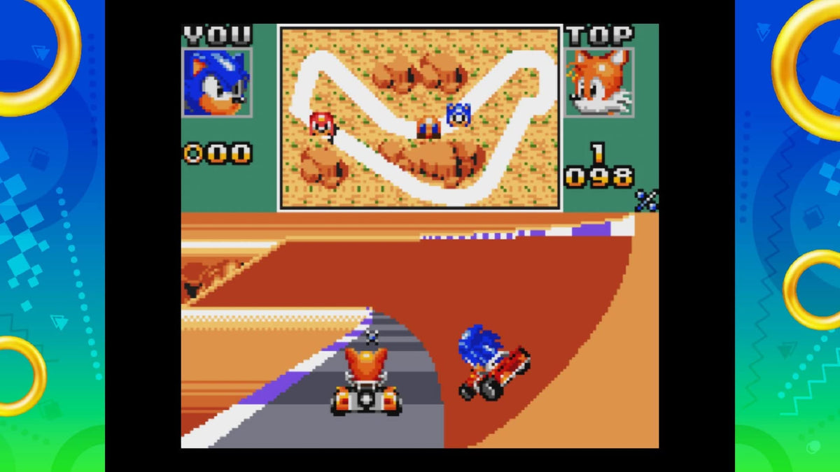Sonic Origins Plus Switch