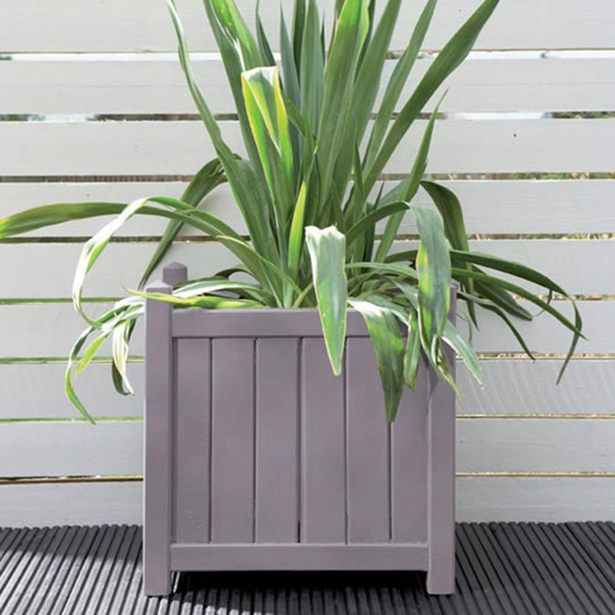 Cuprinol Garden Shades Exterior Woodcare, Country Cream, 1 Litre