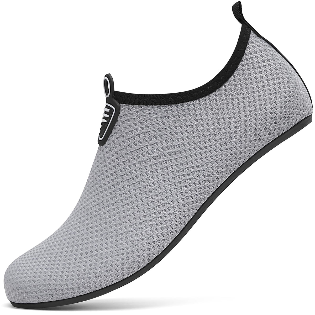 Water Shoes for Women Men Beach Quick-Dry Swim Aqua Socks Breathable Barefoot Shoes for Beach Surfing Driving Pool Yoga
