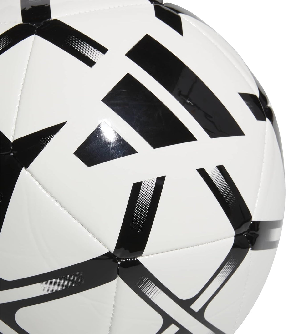 adidas Unisex Starlancer Club Ball