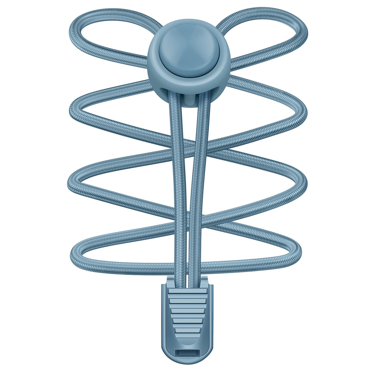 UpUGo Elastic Shoe Laces, No Tie Shoe Laces