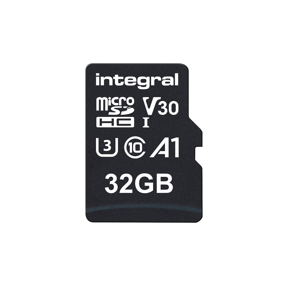 Integral 128GB microSD Card Premium High Speed 4K Video Memory Card - up to 100MB/s Read and 50MB/s Write UHS-I U3 Class 10 A1 App Performance - for Smartphones, Tablets, Drones and Game Consoles