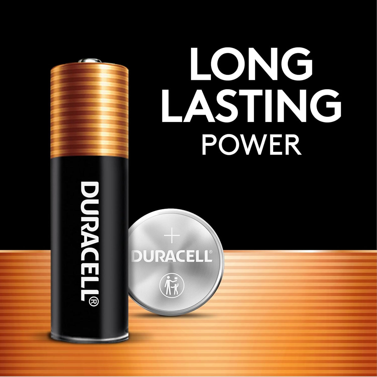 Duracell Ultra AAAA Alkaline battery 1.5v
