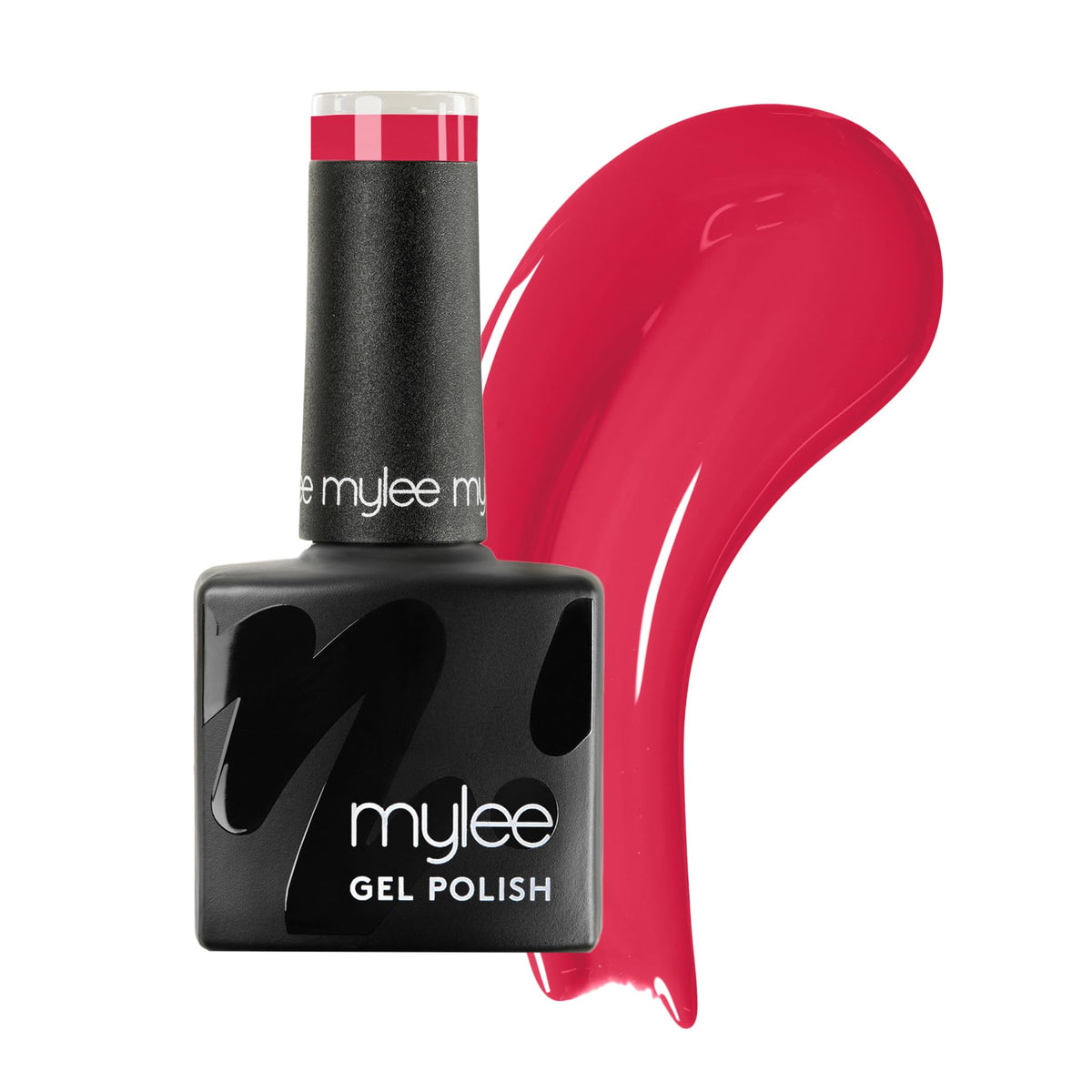Mylee Gel Nail Polish 8ml [Queen Of Hearts] - UV/LED Soak-Off Nail Art