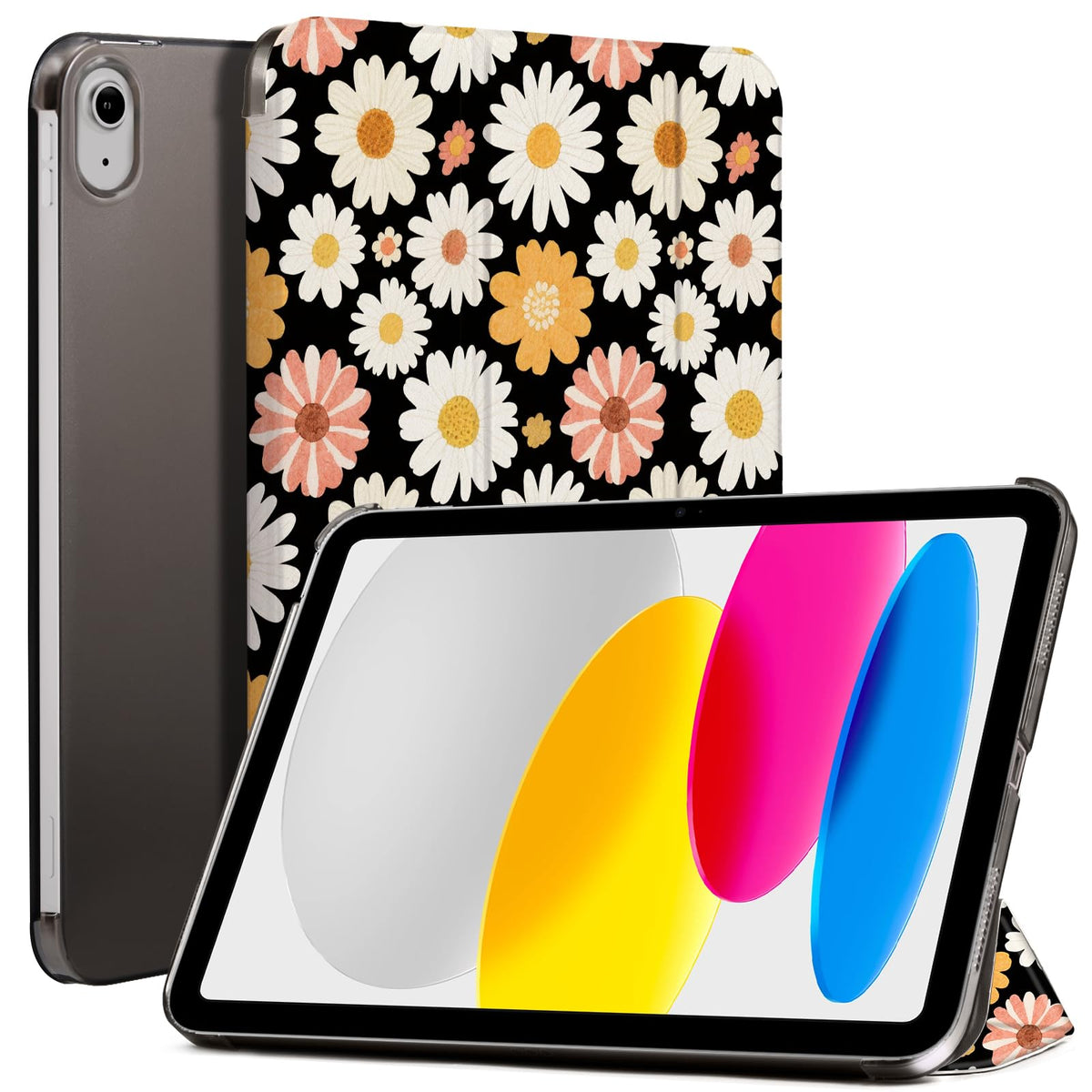 CoBak Case for for iPad A16 11th Gen 11" /10th Gen 10.9"