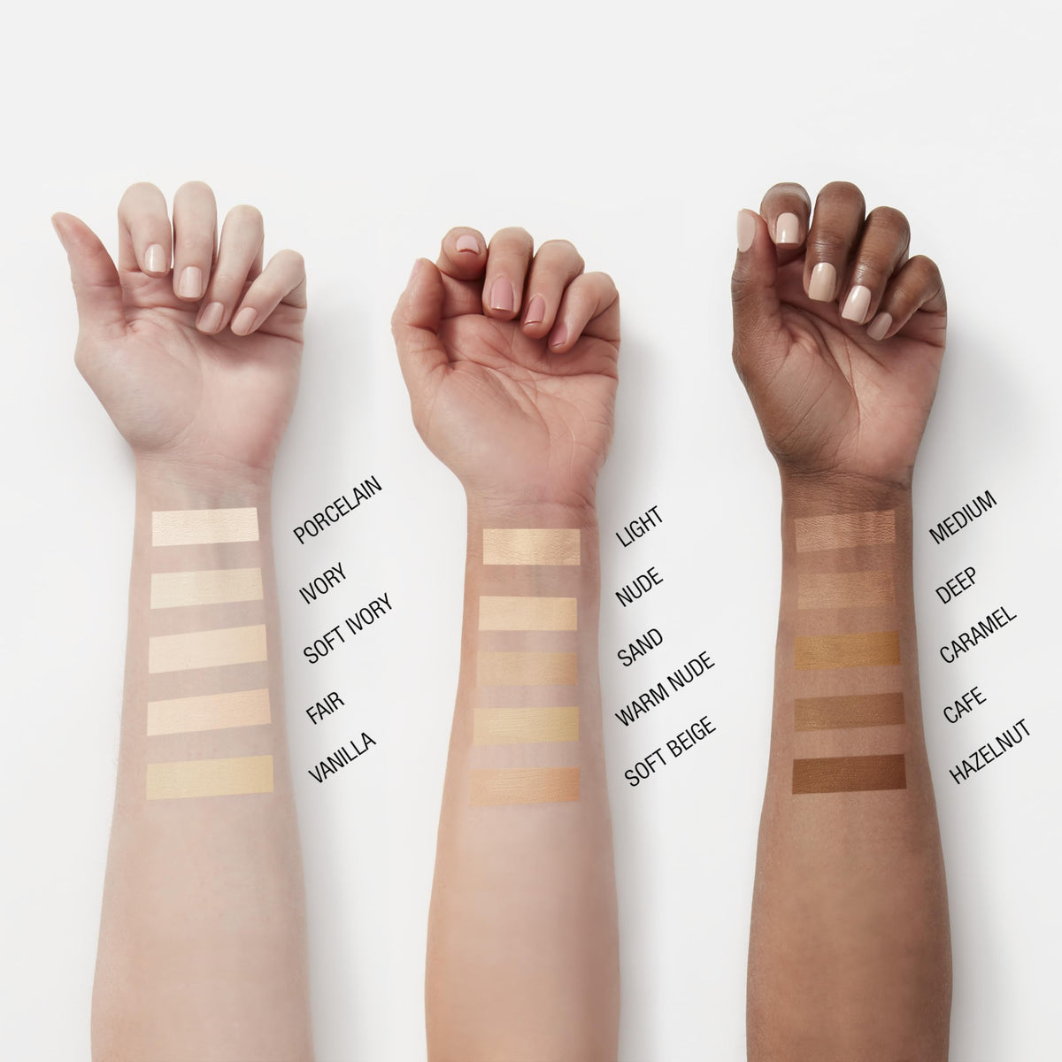 Maybelline Concealer Fit Me! Full Coverage Concealer Matte Finish 05 Ivory