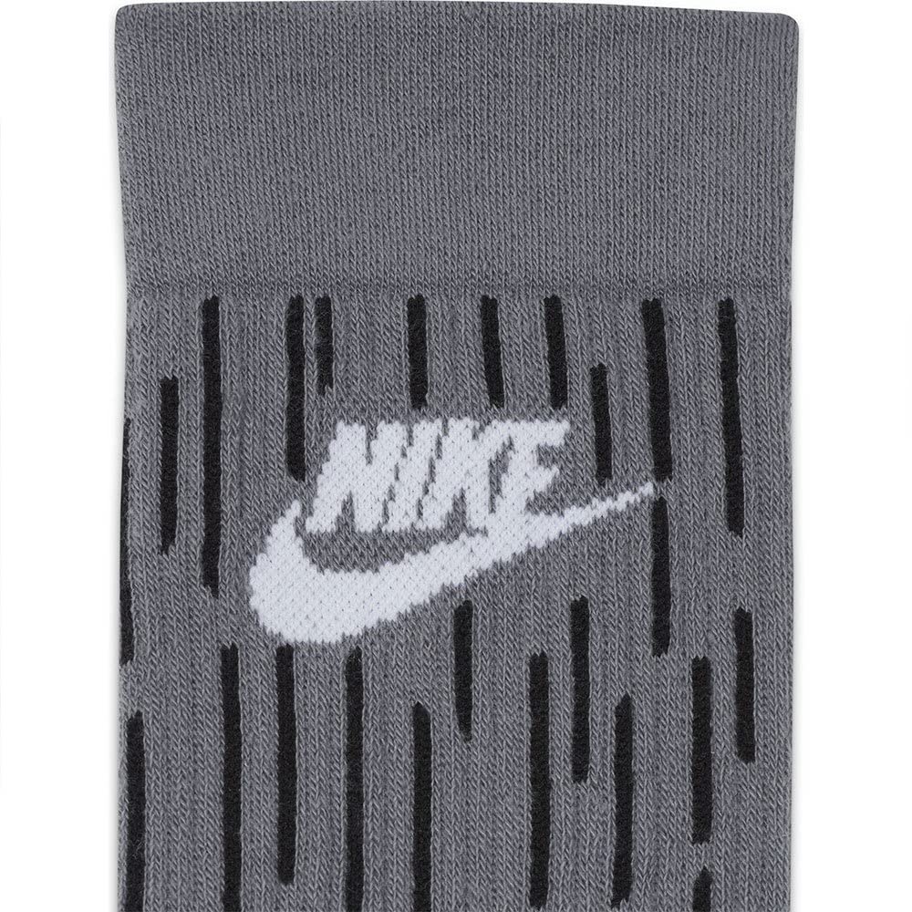Nike 3 Pack Unisex Adult U NK V CUSH ANKLE Socks