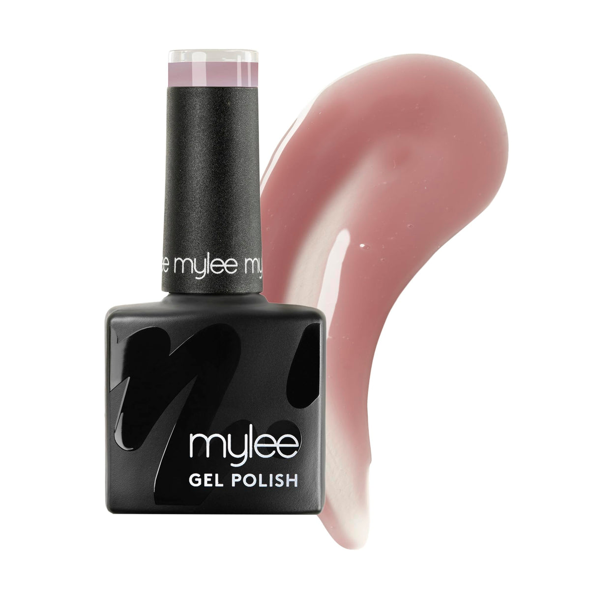 Mylee Gel Nail Polish 8ml [Queen Of Hearts] - UV/LED Soak-Off Nail Art
