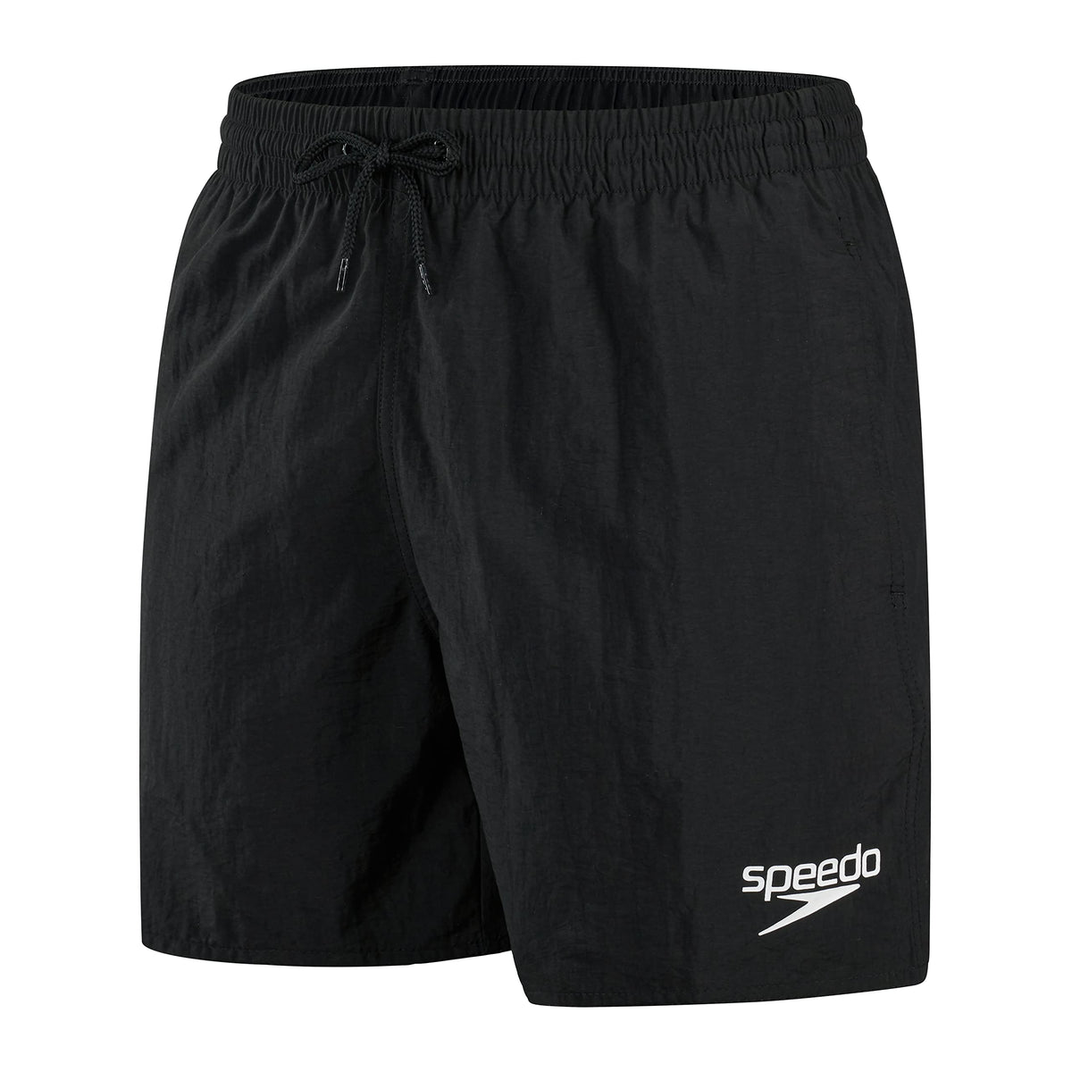 Speedo 16" Watershort Swimming Trunks| Quick Dry | Comfortable Fit | Classic Style | Drawstring Waist