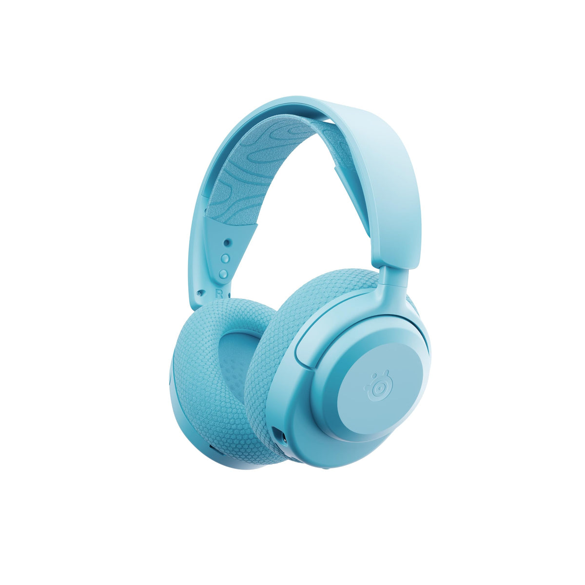 SteelSeries Arctis Nova 3X Wireless - Xbox Headset - Gaming Headset - Mobile App Control - 40 HR Battery with fast charging - Compatible with Xbox, PC, Switch and more - 2.4GHz/Bluetooth - Lavender