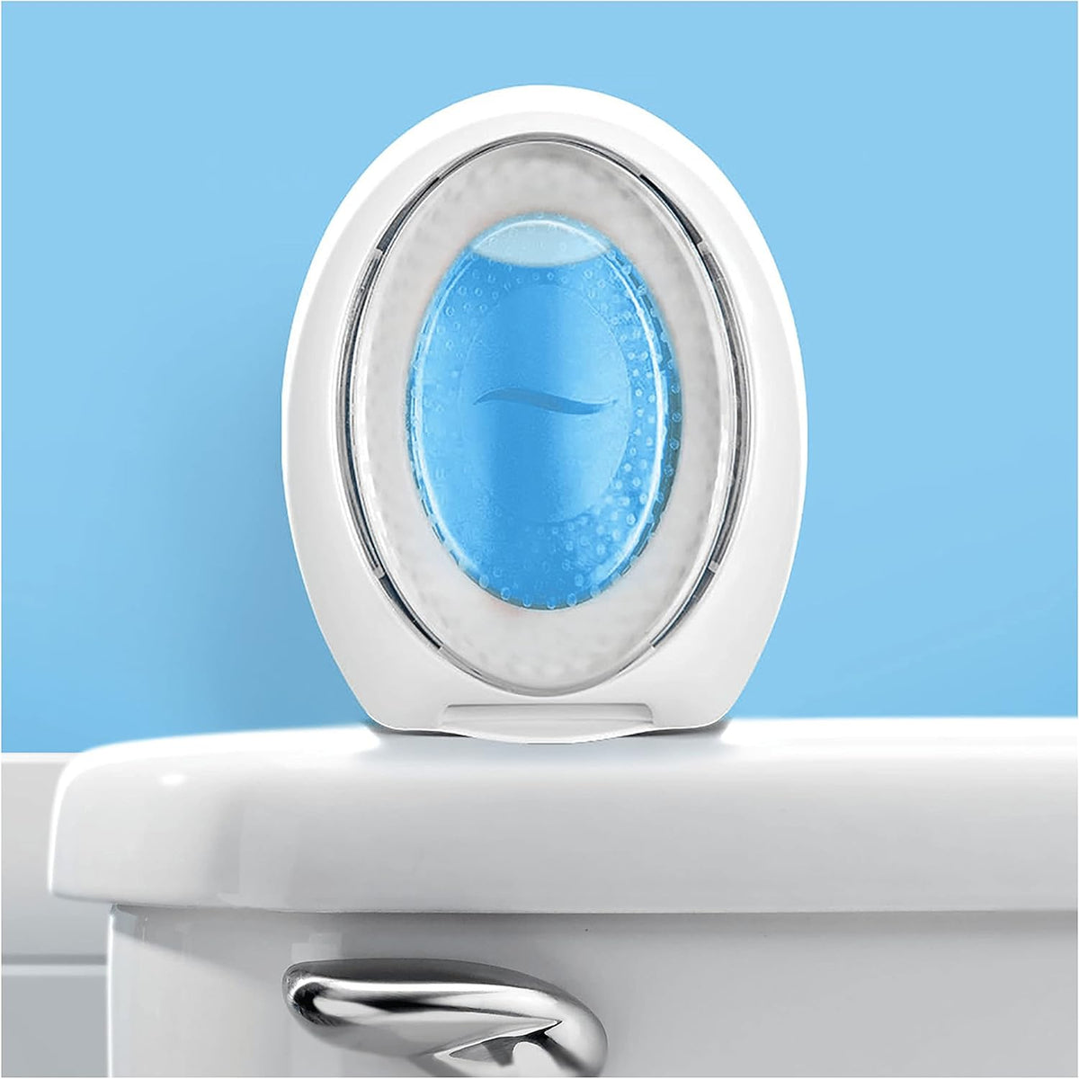 Febreze Bathroom Air Freshener Blossom & Breeze 5 Units