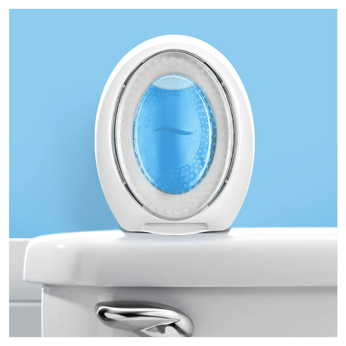 Febreze Bathroom Air Freshener Blossom & Breeze 5 Units