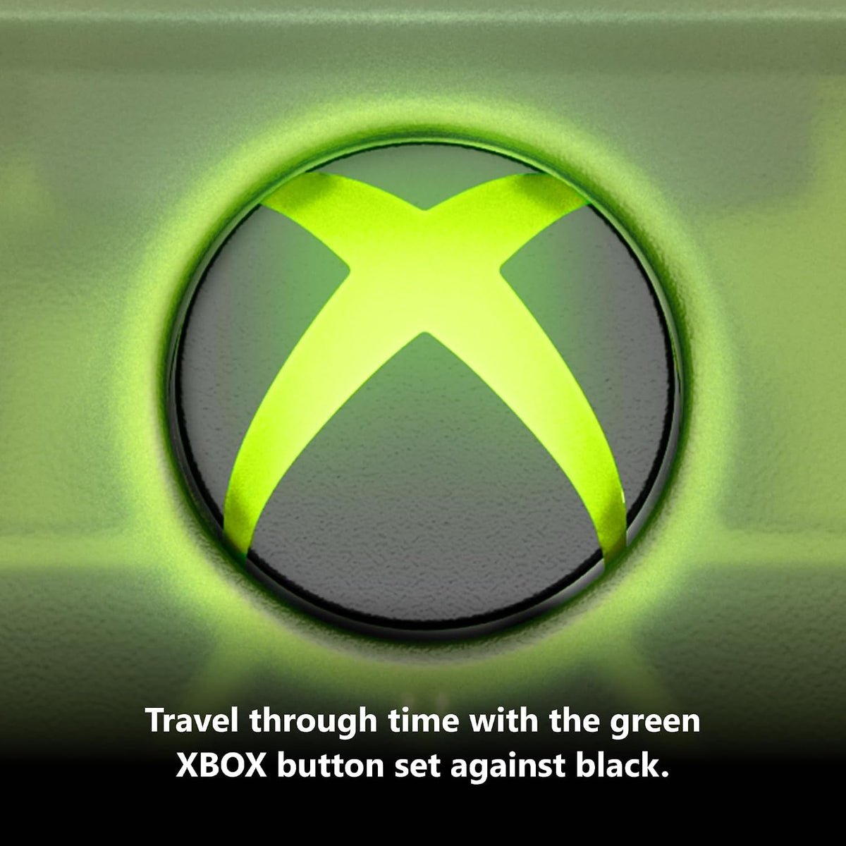 Xbox Wireless Controller – X25 Special Edition Series X|S, One, PCs, TVs, mobile, and more
