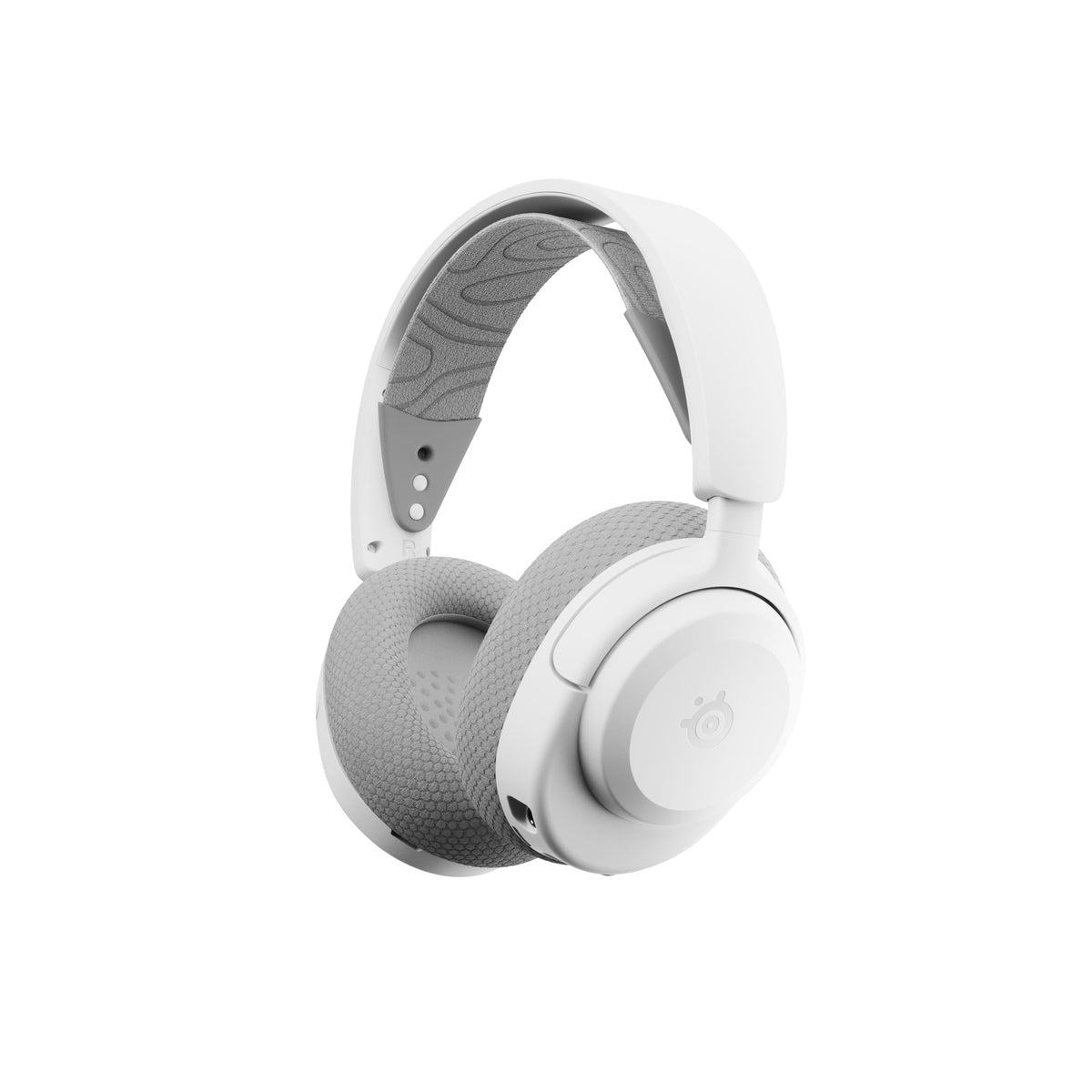 SteelSeries Arctis Nova 3X Wireless - Xbox Headset - Gaming Headset - Mobile App Control - 40 HR Battery with fast charging - Compatible with Xbox, PC, Switch and more - 2.4GHz/Bluetooth - Lavender