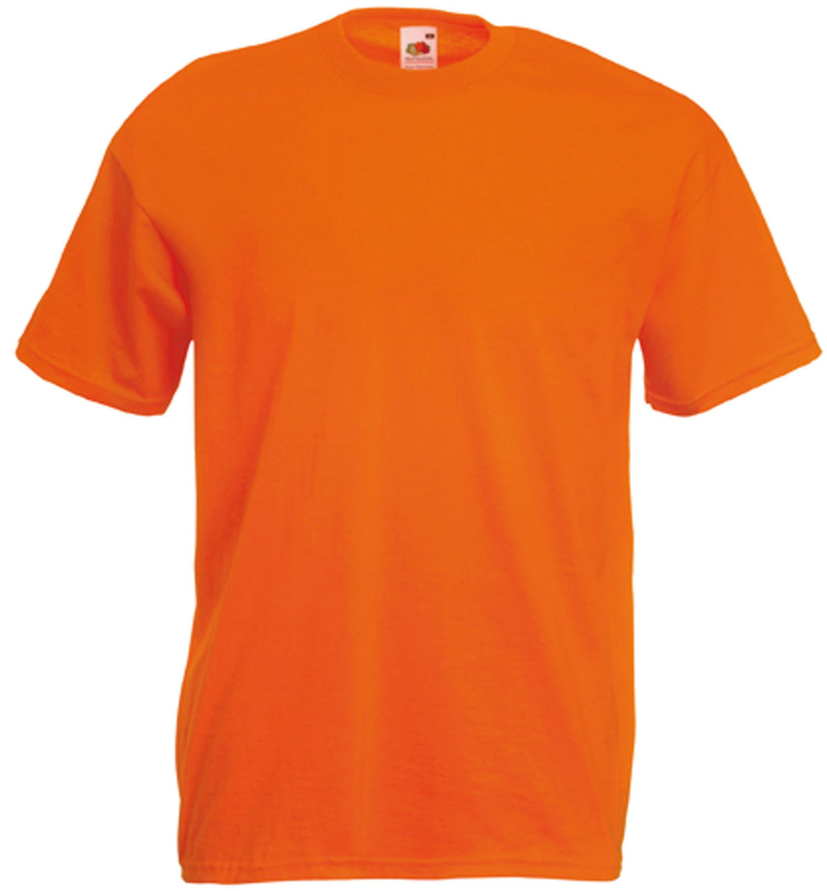 Fruit of the Loom Men's Heavy T-Shirt