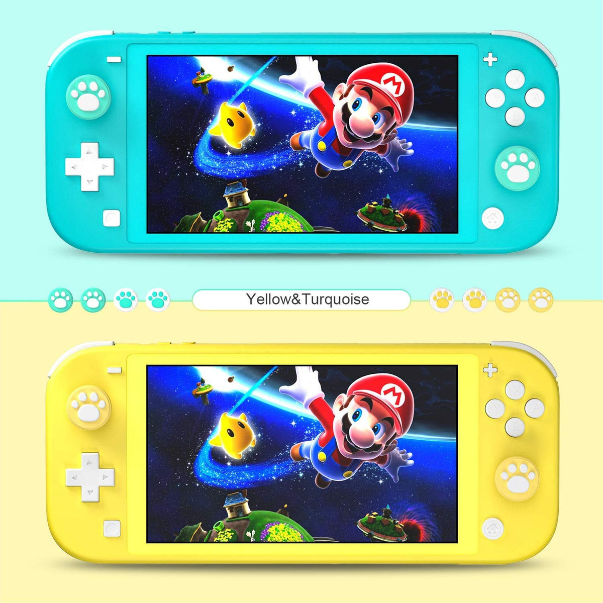 daydayup Switch 2 Carry Case Compatible with Nintendo Switch 2, with 24 Games Cartridges Protective Hard Shell Travel Carrying Case Pouch for Switch 2 Console & Accessories,Black