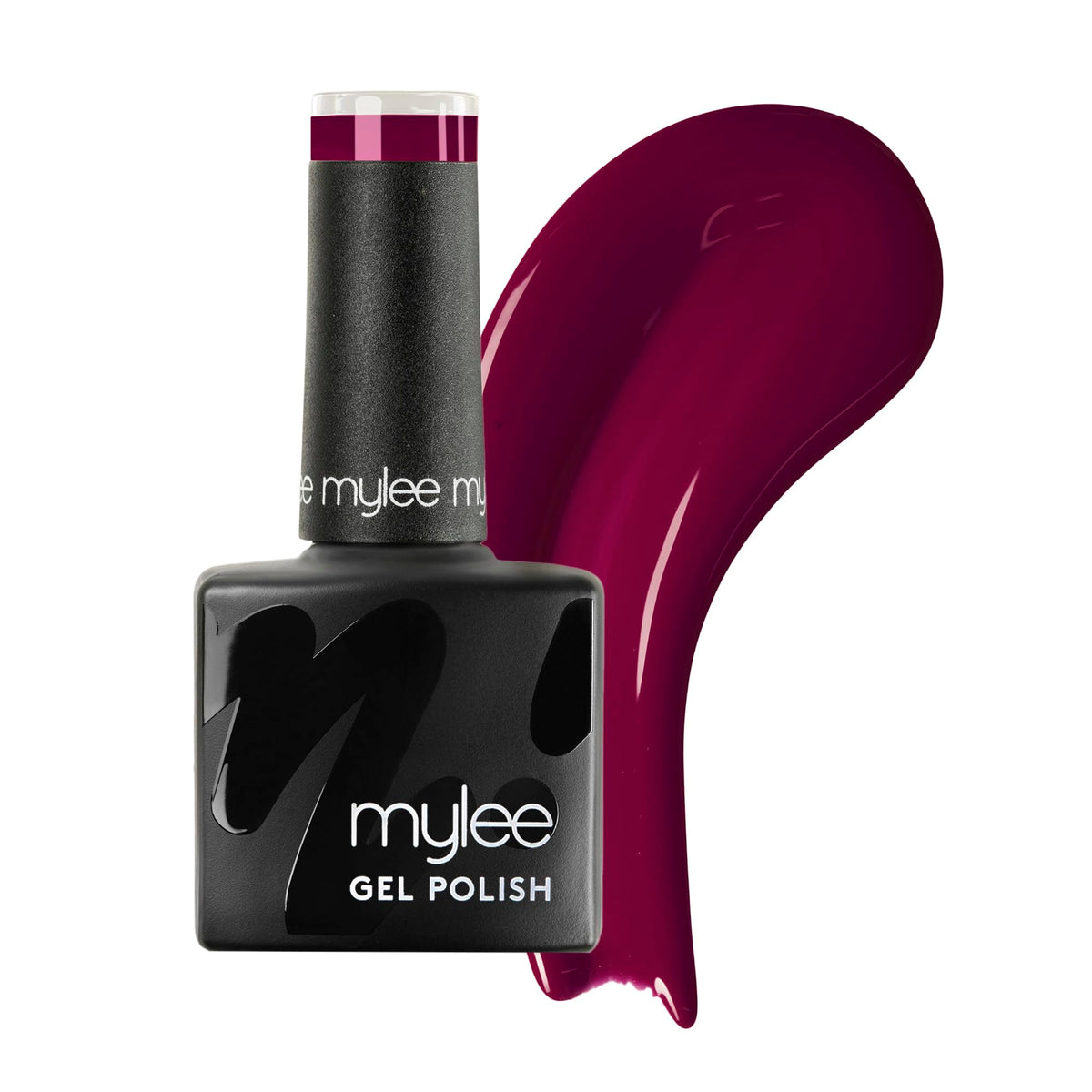 Mylee Gel Nail Polish 8ml [Queen Of Hearts] - UV/LED Soak-Off Nail Art