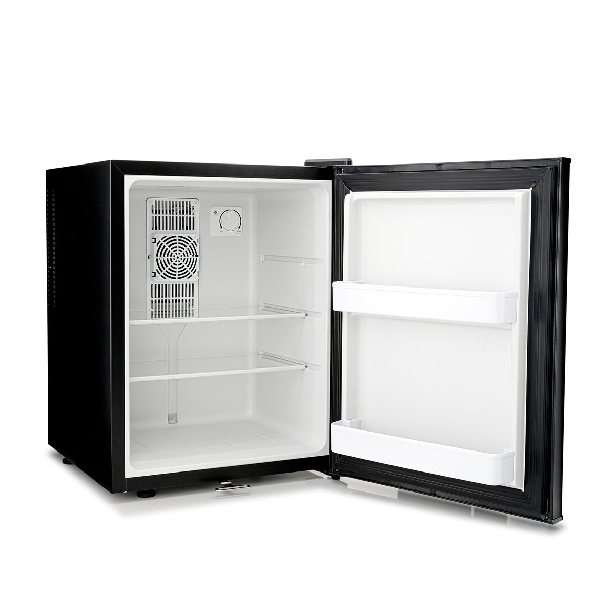 Subcold Aire20-G Mini Fridge | 20L | Frost-Free | Glass Door | LED