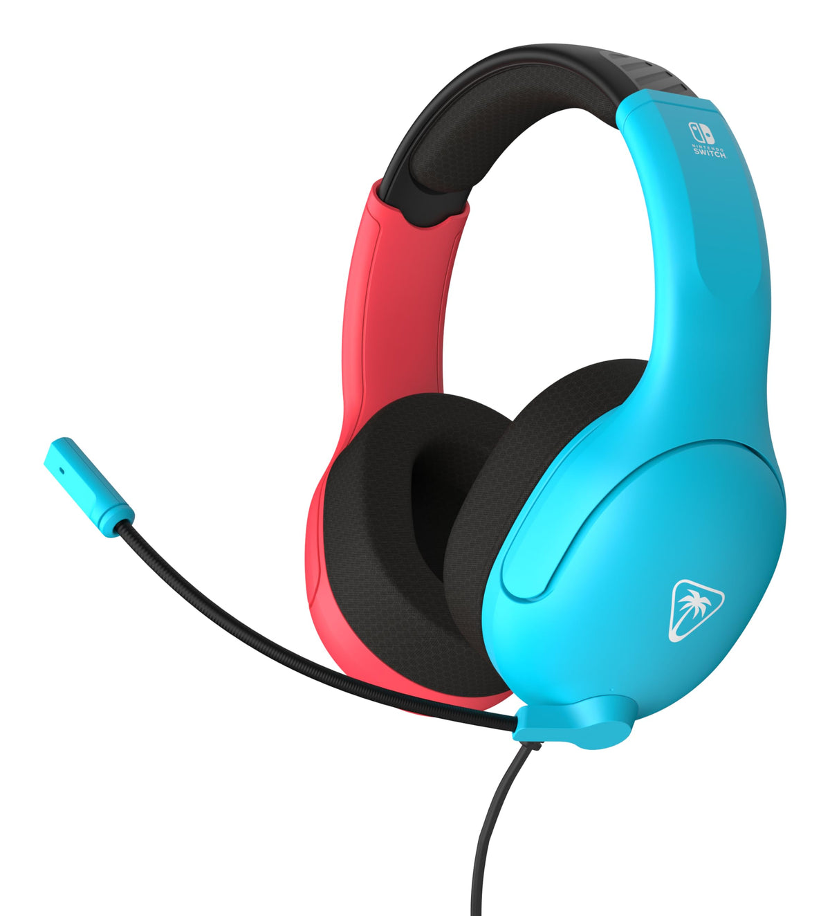 Turtle Beach Airlite Fit Wired Gaming Headset for Nintendo Switch 2, Lite