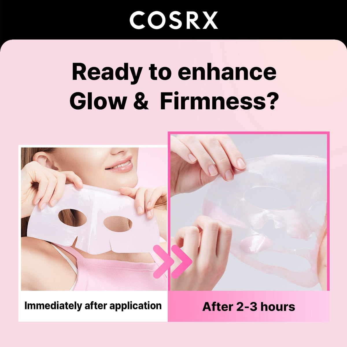COSRX 6 Peptide Collagen Booster Serum 150ml, Face Toner with Niacinamide