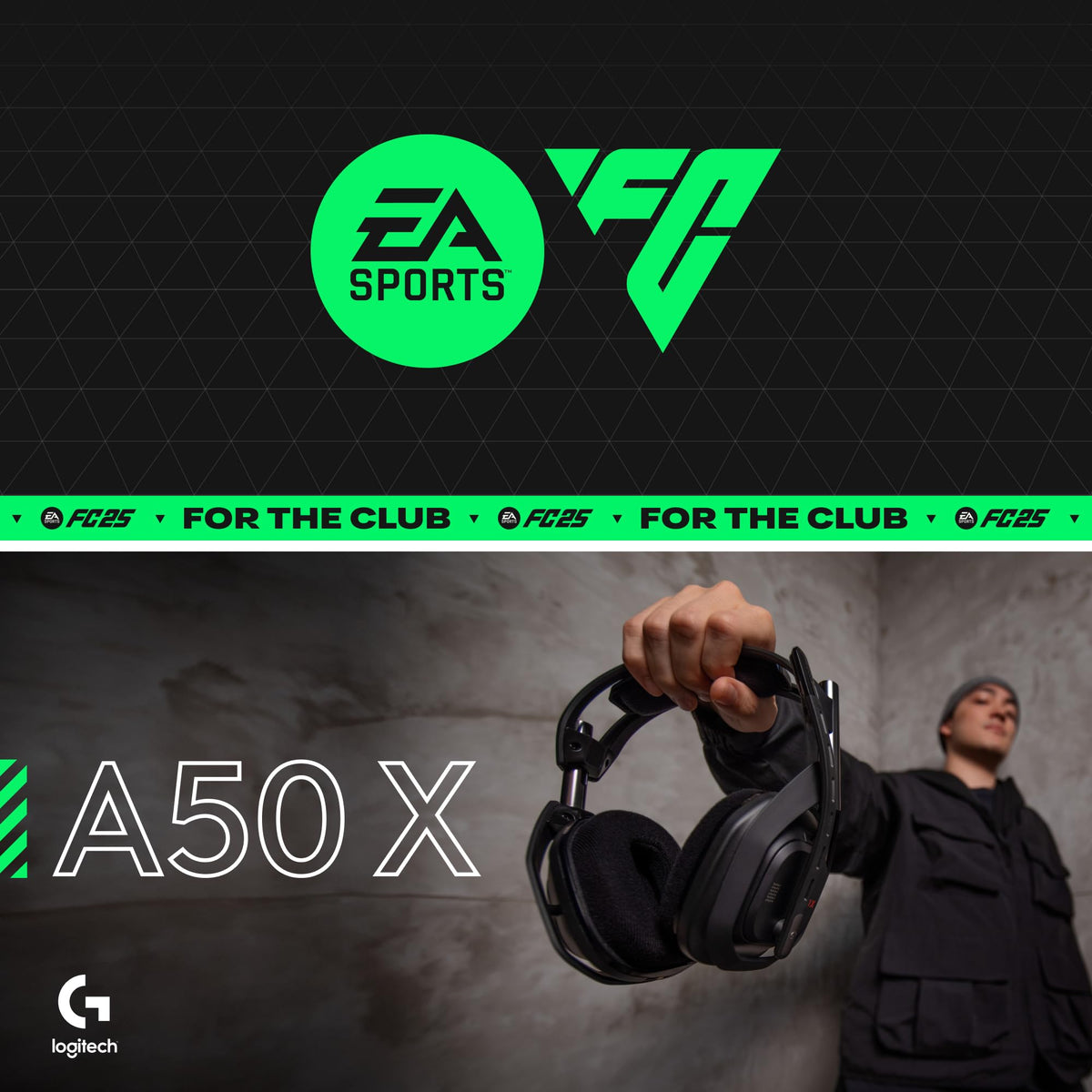 EA SPORTS FC 25 Standard Edition PS4 | VideoGame | English