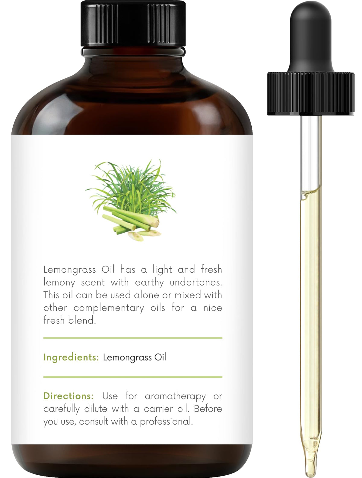 Handcraft Blends Clary Sage Essential Oil - 30 ml