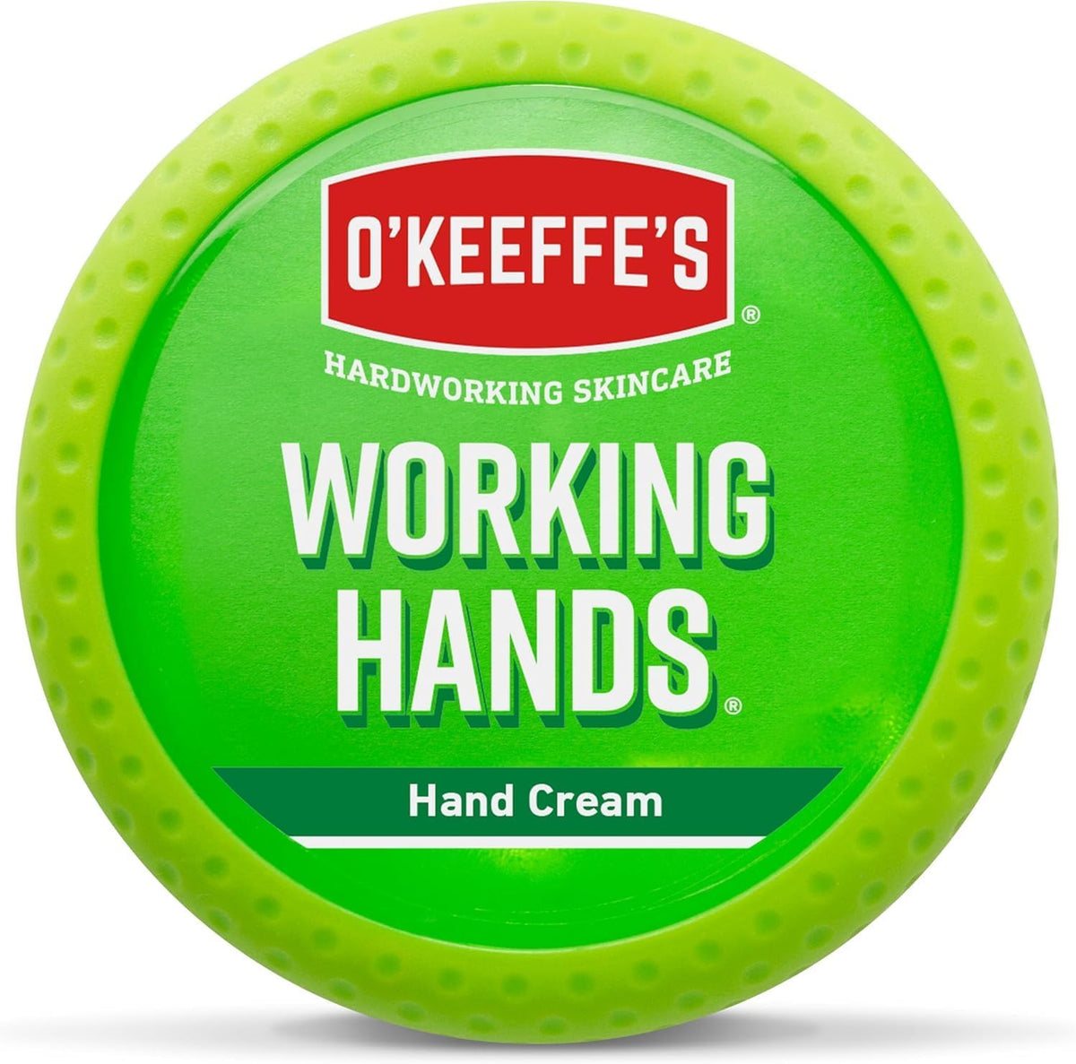 O'Keeffe's Working Hands Hand Cream, 96g Jar