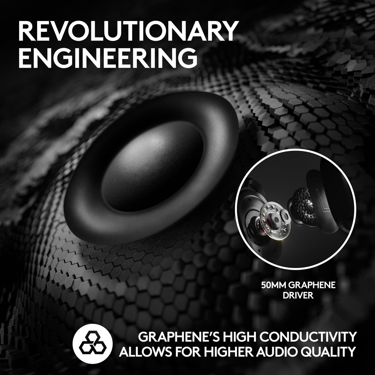 Logitech G PRO X 2 LIGHTSPEED Wireless Gaming Headset (Black)