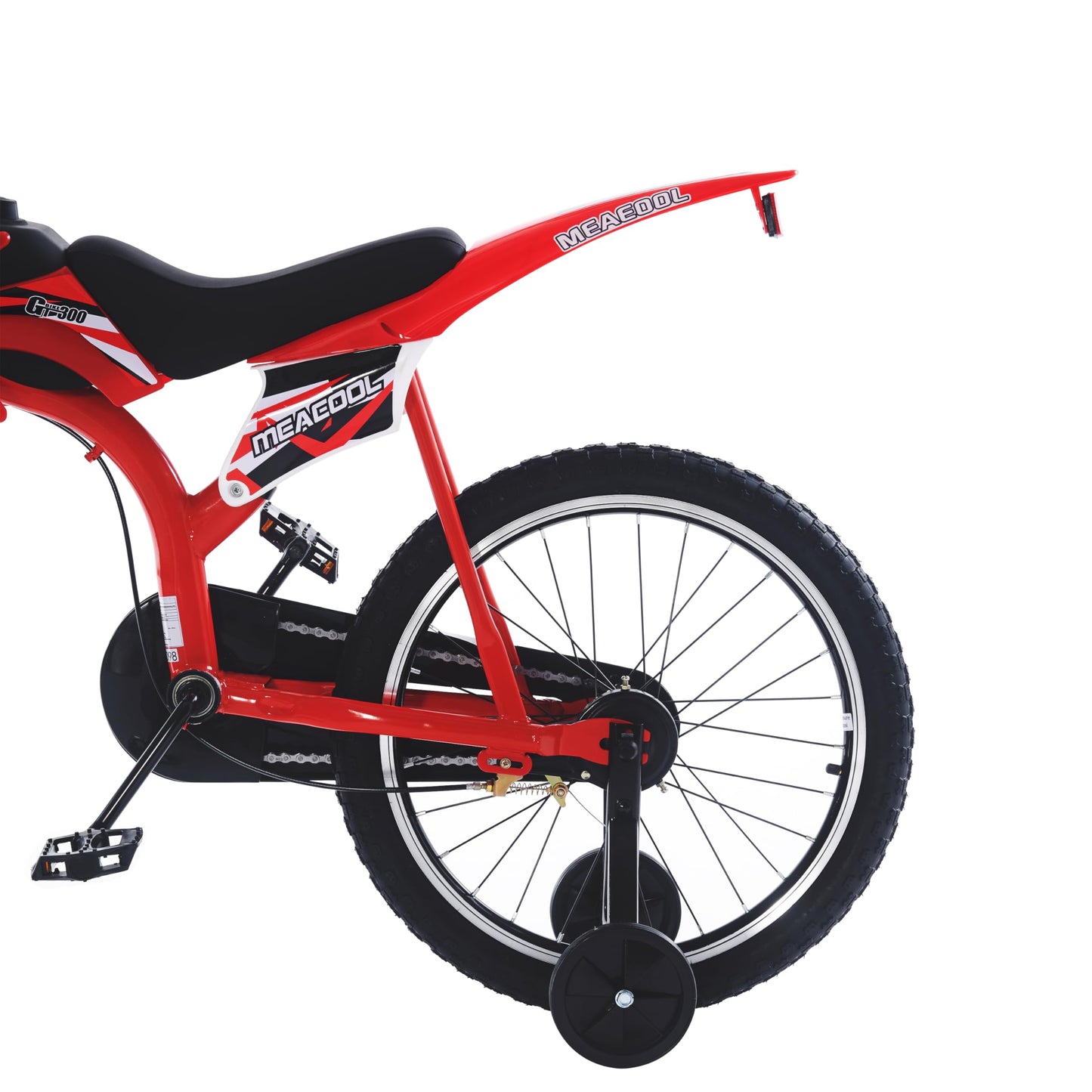 CORE CB1 Beginner Stunt Scooter — Chromoly Steel, 110mm Wheels, 360° Spin