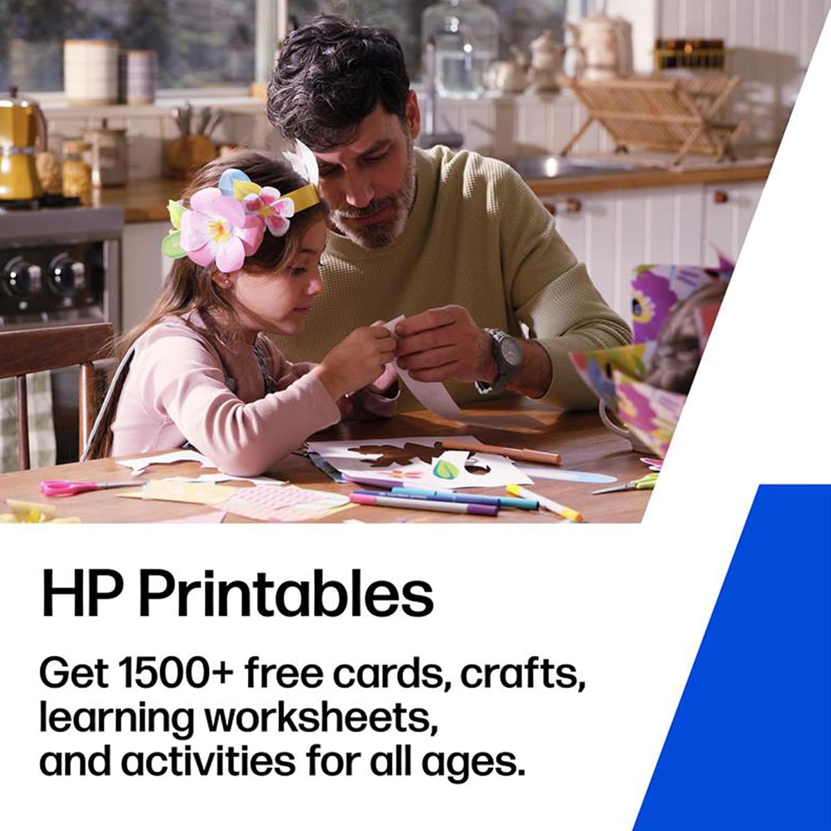 HP 308 Black Original Ink Cartridge
