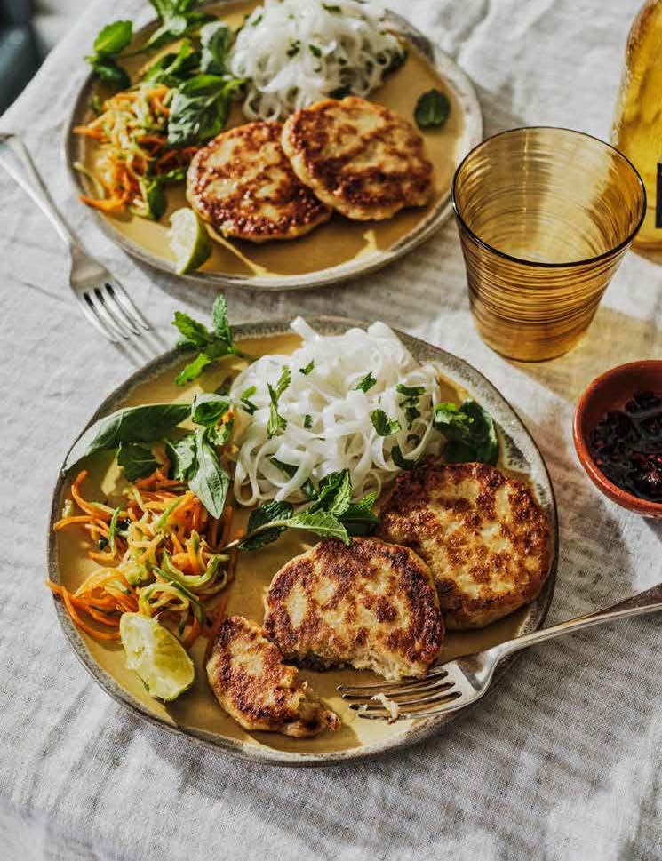Poppy Cooks: The Actually Delicious Batch Cookbook