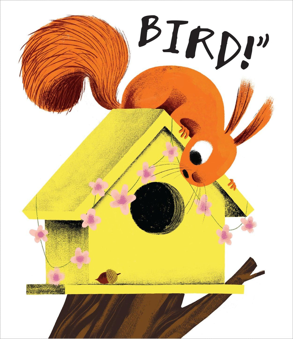 The Leaf Thief: Children will love this laugh-out-loud picture book about the changing seasons!: 1 (Leaf Thief Series)
