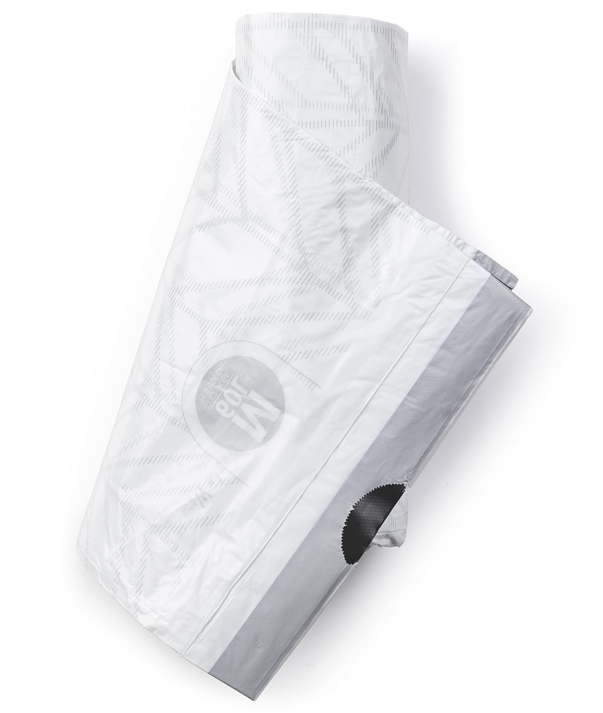 Brabantia Heavy Duty Perfect Fit Bin Liners (5 Packs of 20) 10-12 Litre